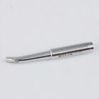 Aoyue T-H Sharp Bent Solder Iron 'T' Type Series Tip for 936 937+ 768 968