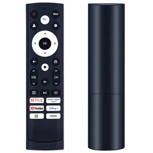 New Replace ERF3S90H For Hisense LCD TV Voice Remote Control ERF3AF90H ERF3M90H - Picture 1 of 4