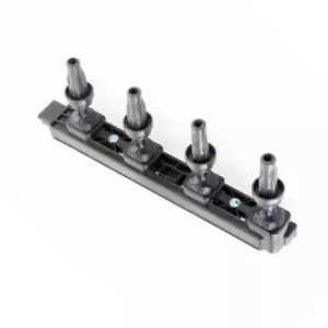 Delphi GN10654-12B1 Ignition Coil Fits Citroen C-Elysee C3 Peugeot 308 - Picture 1 of 4