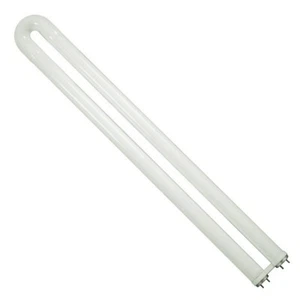 New 15Pack Sylvania 21878 FBO31/835 - 31W T8 U-Bent Fluorescent Bulb, 3500K - Picture 1 of 4