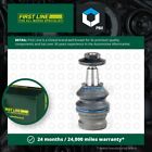 Ball Joint fits AUDI A4 B8 Lower 11 to 15 Suspension Firstline 4G0407689C New
