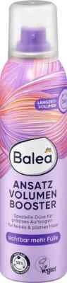 Balea Ansatzvolumen Booster Spray, 150 ml, neu&ovp - Bild 1 von 2