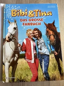 Bibi Und Tina - Bild 1 von 2