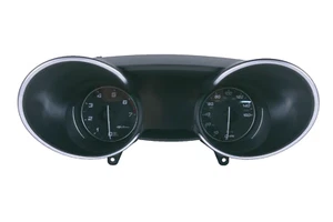 2017-2022 ALFA ROMEO GIULIA AWD DASH INSTRUMENT PANEL CLUSTER GAUGE SPEEDOMETER - Picture 1 of 14