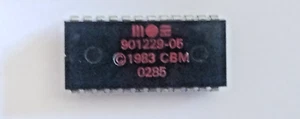 901229-05 ROM Chip for Commodore 1541 fully working. - Picture 1 of 2