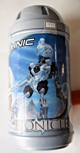 Lego Set 8536 BIONICLE TECHNIC KOPAKA Sealed - Picture 1 of 8