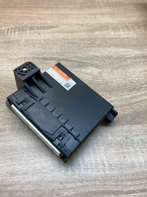 88650 47062 177700 6681 Denso Toyota Prius Module Climatronic Control Heating - Image 1 of 4