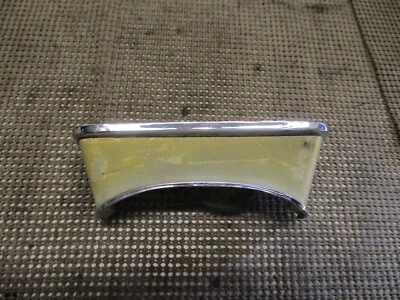 1967 1968 Ford Mustang Mercury Cougar Rear Console Light Assembly C7ZB-13743-A - Image 1 of 4