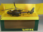 Verem Solido 1/50 Nr. V 7000 Gazelle Hubschrauber Armee De Terre Ovp #5911