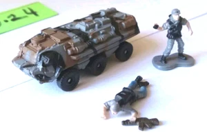🔥 Micro Machines vtg? nice condition - Picture 1 of 5