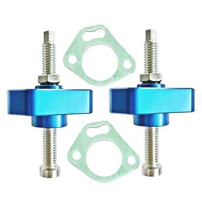 NOVO TENSOR DE CORRENTE MANUAL AZUL 2003-2017 SUZUKI V-STROM SV650 INTRUDER M90 - Imagem 1 de 4