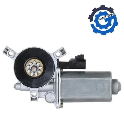 Motor de ventana Reman CarQuest para Chevy Malibu Pontiac Montana 1997-2009 42-152 Foto 1 de 2