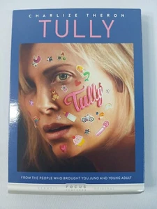 TULLY DVD CHARLIZE THERON RON LIVINGSTON NEW SEALED - Bild 1 von 2