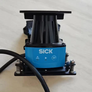 One used TIM310-1030000 1052627 Sensor Free ship #A6-3 - Bild 1 von 4