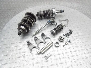 2016 13-17 Triumph Daytona 675 675R Transmission Gearbox Gear Shaft Fork Drum - Picture 1 of 20