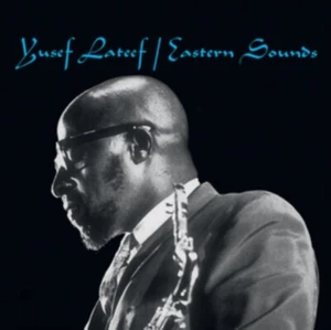 JUSEF LATEEF: EASTERN SOUNDS - LP vinyl - Picture 1 of 1