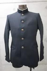 Collectible japanese school men uniform  cosplay costume - Picture 1 of 9