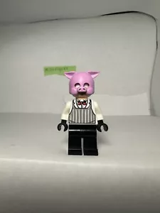 Professor PYG Minifigure Personalizzate Stampate LEGO Batman I (2006/2008) Videogioco - Foto 1 di 6