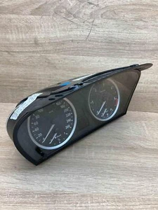 6983153 110 080 213 lhd speedometer (instrument cluster) bmw 5 e60 e61 - Picture 1 of 7