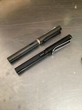 Lamy Fountain Pen Fine Nib 17F with Gift Box NEW With Bonus Free Shipping