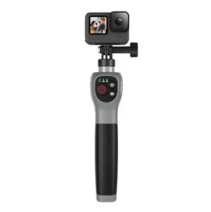 Remote Control Underwater Selfie Stick for GoPro HERO 13/12/11/10/9/8/MAX - Picture 1 of 12