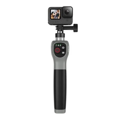 Remote Control Underwater Selfie Stick for GoPro HERO 13/12/11/10/9/8/MAX - Image 1 of 4