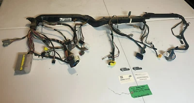 Arnés de cableado interior para tablero Dodge Ram 1500-3500 2005 OEM 56051210AB Foto 1 de 4