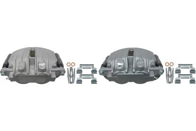 KIT de pinzas de freno de disco traseras para Cadillac Escalade ESV 2003-2006 (74574) Foto 1 de 4