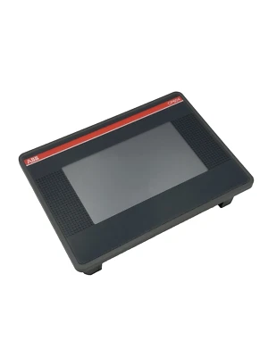 ABB CP604 Touch Screen Panel 1SAP504100R0001 - Bild 1 von 2