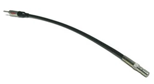 Adaptador de antena acelerada para camiones Ford 07-10 para radio Aftrmk - Imagen 1 de 1