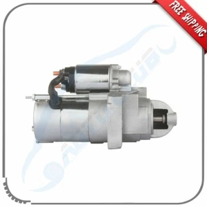 New Starter for 5.7 5.7L 7.4 7.4L Suburban 94 95 96 97 98 99 & 8.1L (2002) - Picture 1 of 8