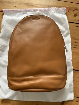 KIPLING RUCKSACK LEDER  YARETZI NEU - Bild 1 von 4