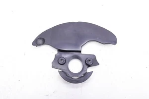 2003 03 04 GSXR1000 GSXR 1000 GSX1000R FRONT FORK MUD GUARD S126 - Foto 1 di 3