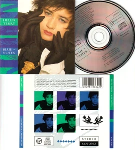 HELEN TERRY BOY GEORGE CULTURE CLUB Blue Notes [FIRST PRESSING] 1986 CD LIKE NEW - Bild 1 von 1