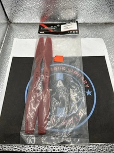Quest Leap QA45001R LQ450 Prop Red X4 - Picture 1 of 1