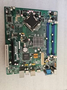 IBM LenovoThinkcenter M58 M58P Desktop Motherboard 03T7032 46R1517 - Picture 1 of 7