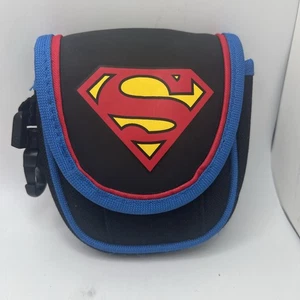 Llavero bolsa cinturón Superman niños - Imagen 1 de 8