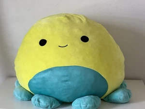 Squishmallows Orphie der Oktopus 20 Zoll Jumbo Plüschtier Stofftier - Bild 1 von 7