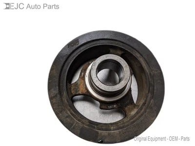 Crankshaft Pulley For 15-21 Ford Expedition  3.5 HL3E6312AA Turbo - Image 1 of 4