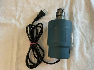 Jacobs Multicraft Bohrfutter mit Motor 3/8 USA - Bild 1 von 14