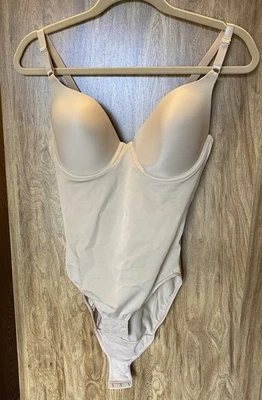 Sweet Nothings By Maidenform Shapeware, Size 38C, Underwire - Image 1 of 4