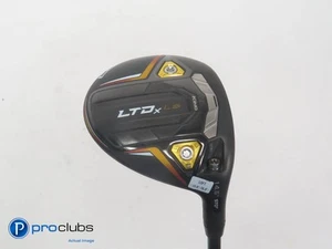 Cobra King LTDx LS 14.5* 3 Wood - HZRDUS Smoke RDX Black 80g Stiff Flex - 393655 - Picture 1 of 4