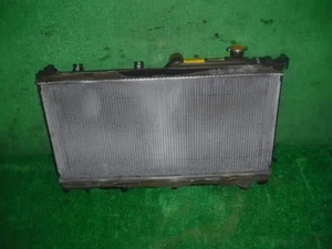 SUBARU Legacy 2009 DBA-BM9 Radiator 45119AJ010 [Used] [PA111075848] - Picture 1 of 4