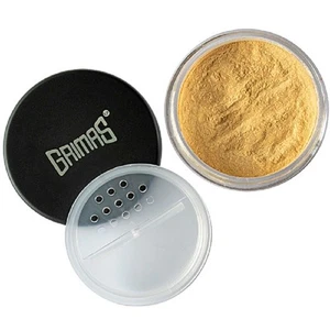Grimas Colour Puder Make up Pearl Gold 08 Color Powder 10ml - Bild 1 von 1