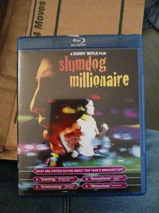 Slumdog Millionaire (Blu-ray, 2008) - Bild 1 von 5