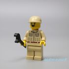 Lego Rebel Engineer 7134 Episode 4/5/6 Star Wars Minifigur