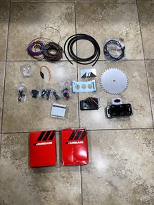 Completo Nuevo de Lote Antiguo Nuevo Megajolt Megajolt/E Sistema de Encendido Ford Motorcraft EDIS - Imagen 1 de 14