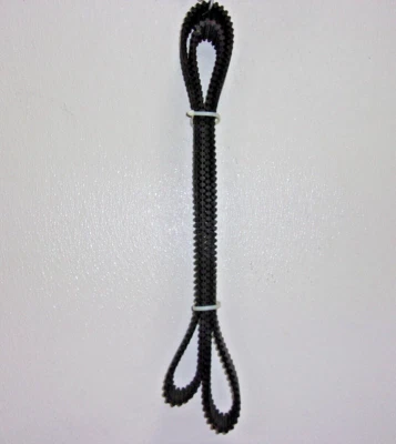 GATES TP2200-8MGT-50 TWIN POWER TIMING BELT, 2552B - Image 1 of 2