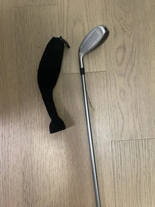 Tour Edge HL3 5 Hybrid - 25 Degree - HL3 Uniflex Graphite Shaft - Tour Edge Grip - Picture 1 of 5