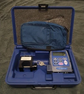 Smith Medical CADD Prizm Pump Model 6100 Not Tested - Picture 1 of 19